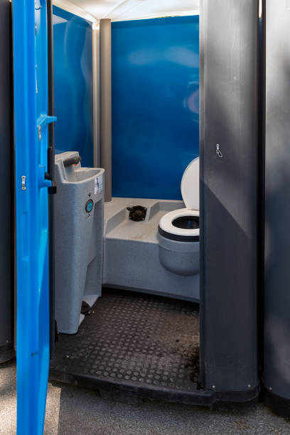 Best Affordable portable toilet rental  in Ponca City, OK