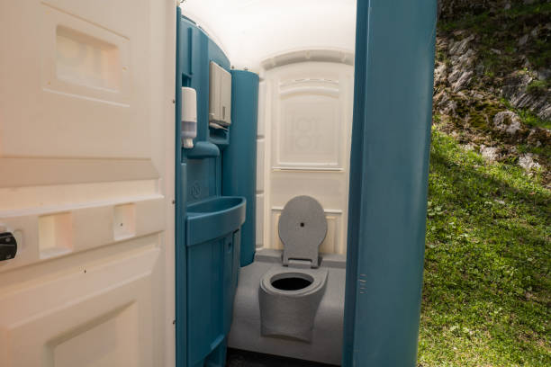 Best Porta potty rental near me  in Ponca City, OK