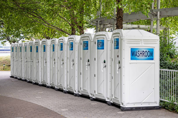 Best Porta potty rental near me  in Ponca City, OK