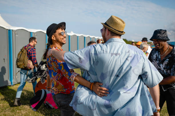 Best Emergency porta potty rental  in Ponca City, OK