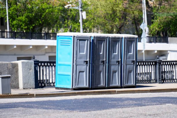 Best Affordable porta potty rental  in Ponca City, OK