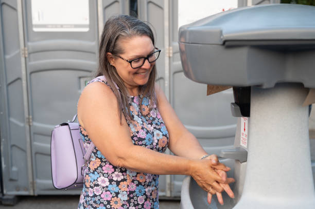 Best Best portable toilet rental  in Ponca City, OK